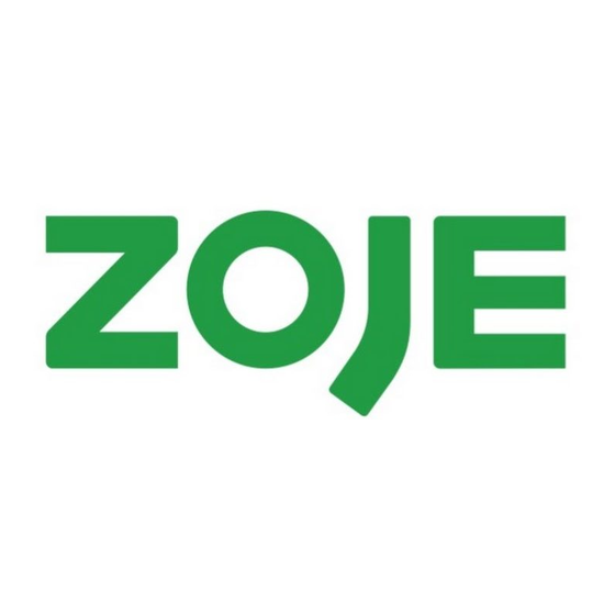 zoje