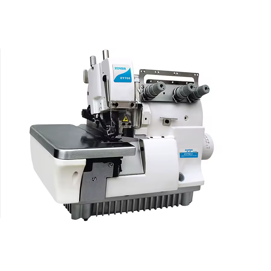 Surjeteuse industrielle gmesy 5 fils