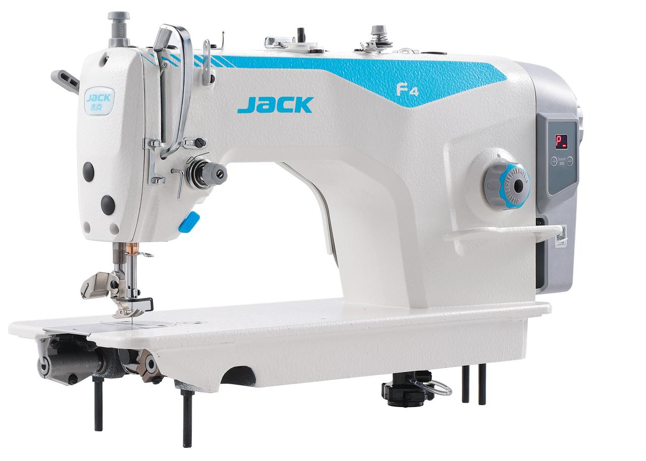 Machine a Coudre Jack F4